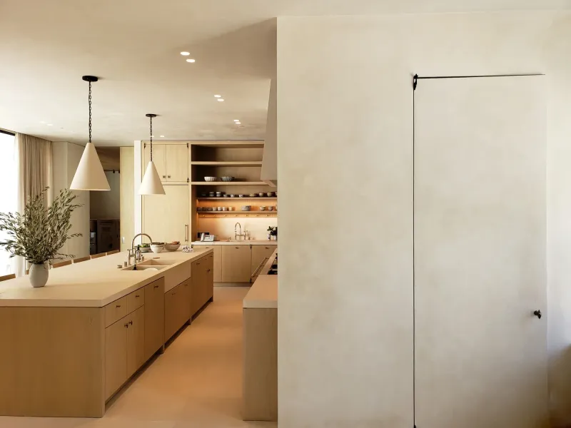 Material limewash