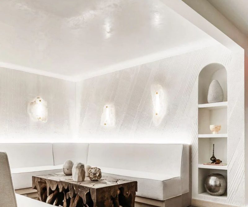 Project venetiano plaster xo gallery 1